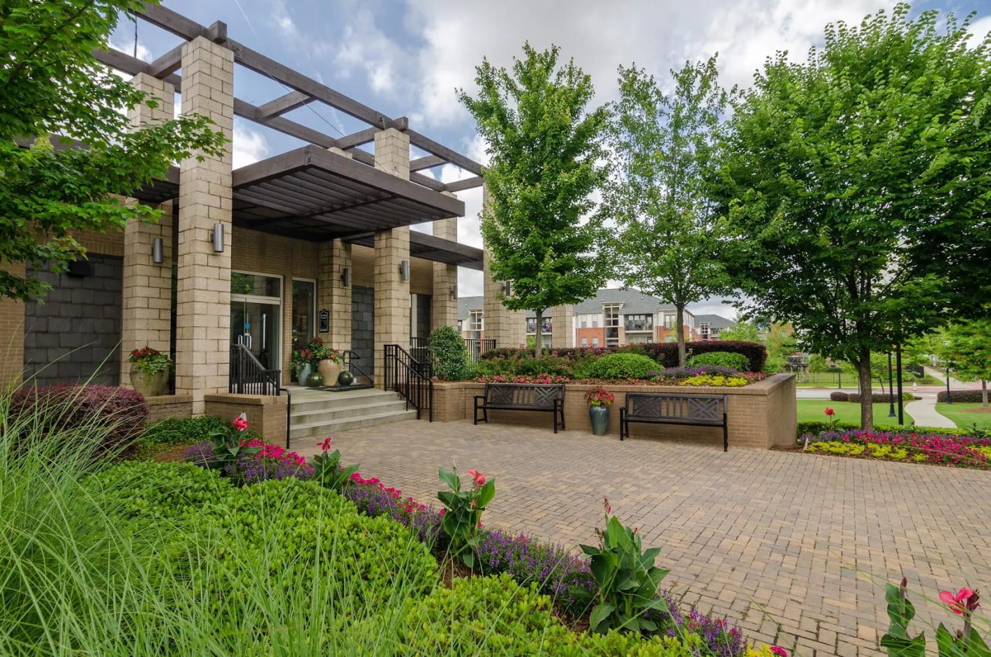 Photos and Video of Capitol Gateway in Atlanta, GA